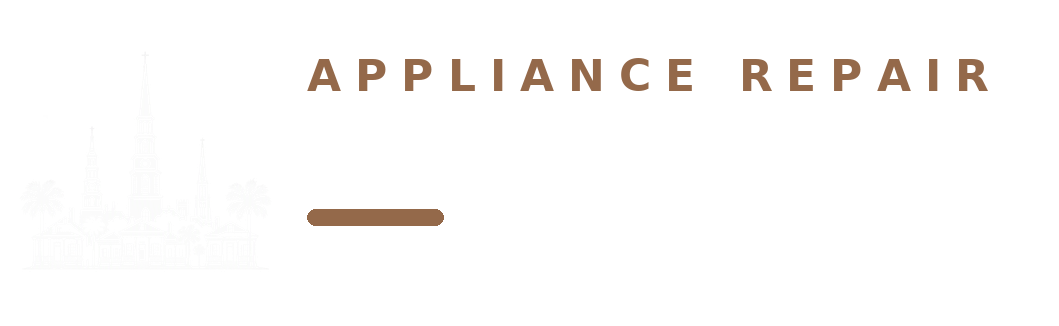 Appliance Repair Charleston SC